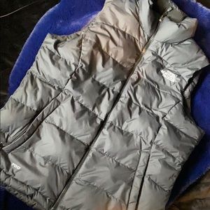 The North Face Vest